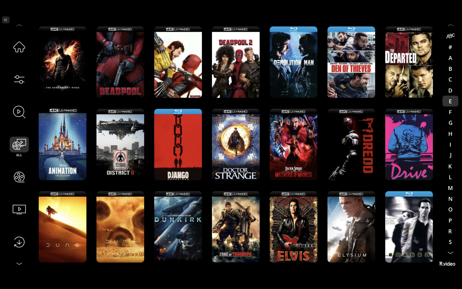 Product Font Art Technology Screenshot.png
