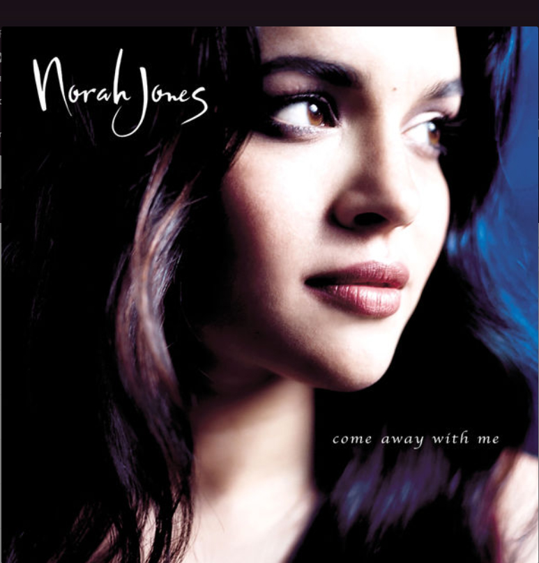 Come Away with Me by Norah Jones.jpg